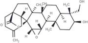 11α,12α-Epoxy-3β,23-dihydroxy-30-norolean-20(29)-en-28,13β-olide