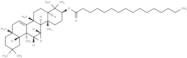 11α,12α-Oxidotaraxerol palmitate