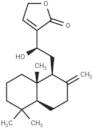 12-Hydroxy-8(17),13-labdadien-16,15-olide