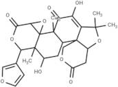 12α-Hydroxyevodol