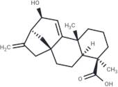 12α-Hydroxygrandiflorenic acid