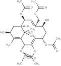 13-Deacetyltaxachitriene A