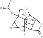 13-O-Acetylcorianin