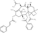 13-O-Cinnamoylbaccatin III