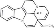 14,15-Didehydrovincamenine