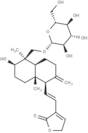 14-Deoxy-11,12-didehydroandrographiside