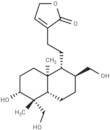 14-Deoxy-17-hydroxyandrographolide