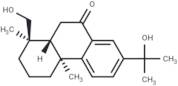 15,18-Dihydroxyabieta-8,11,13-trien-7-one