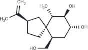 15-Dihydroepioxylubimin