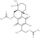 16-Acetoxy-7-O-acetylhorminone