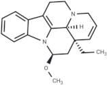 16-O-Methyl-14,15-didehydroisovincanol