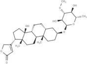 17α-Neriifolin