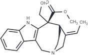 19,20-(E)-Vallesamine