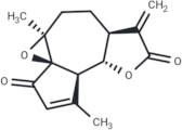 1β,10β-Epoxydehydroleucodin