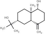 1β-Hydroxy-β-eudesmol