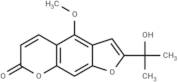 5-Methoxy-2',3'-dehydromarmesin