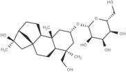 2,16,19-Kauranetriol 2-O-β-D-allopyranoside