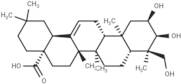 2,3,23-Trihydroxy-12-oleanen-28-oic acid