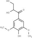 2,3,4'-Trihydroxy-3',5'-dimethoxypropiophenone