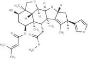 2',3'-Dehydrosalannol