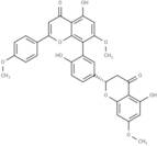 2,3-Dihydroheveaflavone