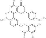 2,3-Dihydroisoginkgetin