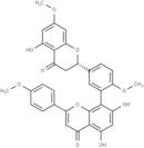 2,3-dihydrosciadopitysin