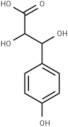 2,3-dihydroxy-3-(4-hydroxyphenyl)propanoic acid