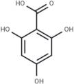 2,4,6-Trihydroxybenzoic acid