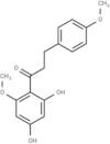 2,4-Dihydroxy-4,6-dimethoxydihydrochalcone