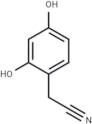 (2,4-Dihydroxyphenyl)acetonitrile