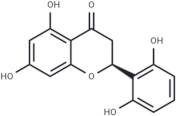 2',5,6',7-Tetrahydroxyflavanone