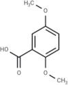 2,5-Dimethoxybenzoic acid