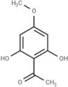 2',6'-Dihydroxy-4'-methoxyacetophenone