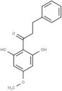 2',6'-Dihydroxy 4'-methoxydihydrochalcone