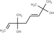 2,6-Dimethyl-3,7-octadiene-2,6-diol