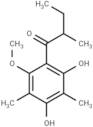 2,6-Dimethyl-3-O-methyl-