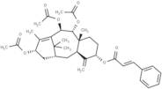 2,7-Dideacetoxytaxinine J