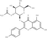 2''-Acetylastragalin