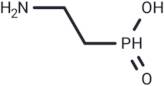 (2-Aminoethyl)phosphinic acid