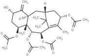 2-Deacetoxydecinnamoyltaxinine J