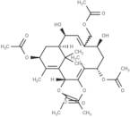 2-Deacetyltaxachitriene A