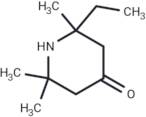 2-Ethyl-2,6,6-trimethylpiperidin-4-one