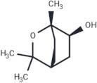 2-Hydroxy-1,8-cineole