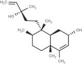 2 β-Hydroxykolavelool