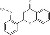 2'-Methoxyflavone