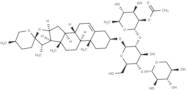 2''-O-Acetylsprengerinin C