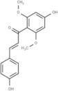 2'-O-Methylhelichrysetin