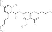 2'-O-Methylperlatolic acid