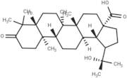 20-Hydroxy-3-oxo-28-lupanoic acid